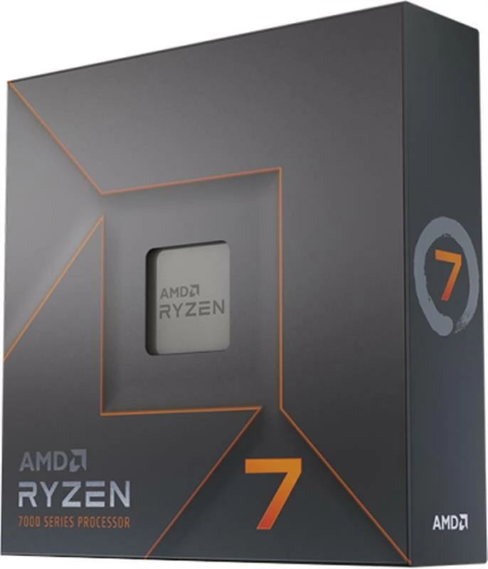 Процесор AMD Ryzen 7 7700X (100-100000591WOF) - зображення 1