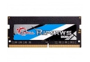 Пам'ять DDR4-3200 8 Gb 3200MHz G.Skill Ripjaws SoDIMM - зображення 1