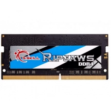 Пам'ять DDR4-3200 8 Gb 3200MHz G.Skill Ripjaws SoDIMM - зображення 1