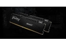 Пам'ять DDR5 RAM_64Gb (2x32Gb) 6000Mhz Kingston Fury Beast Black (KF560C40BBK2-64) - зображення 5