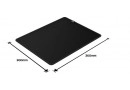 Килимок HyperX Pulsefire Mat M Black - зображення 5