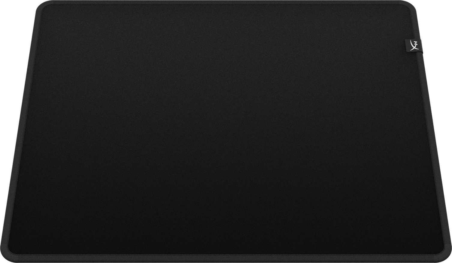 Килимок HyperX Pulsefire Mat M Black - зображення 1