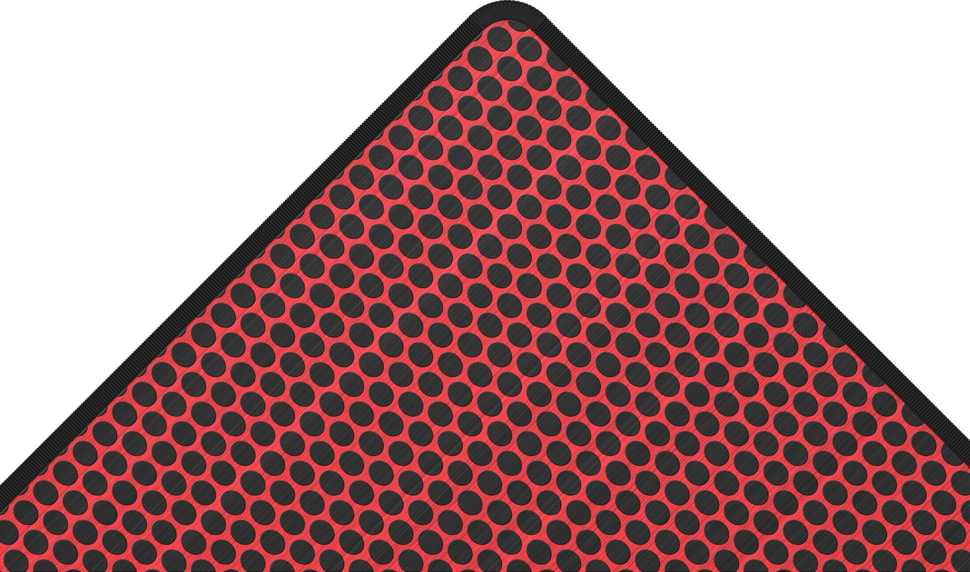 Килимок HyperX Pulsefire Mat M Black - зображення 3