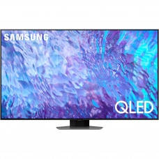 Телевізор 75 Samsung QE75Q80D - зображення 1