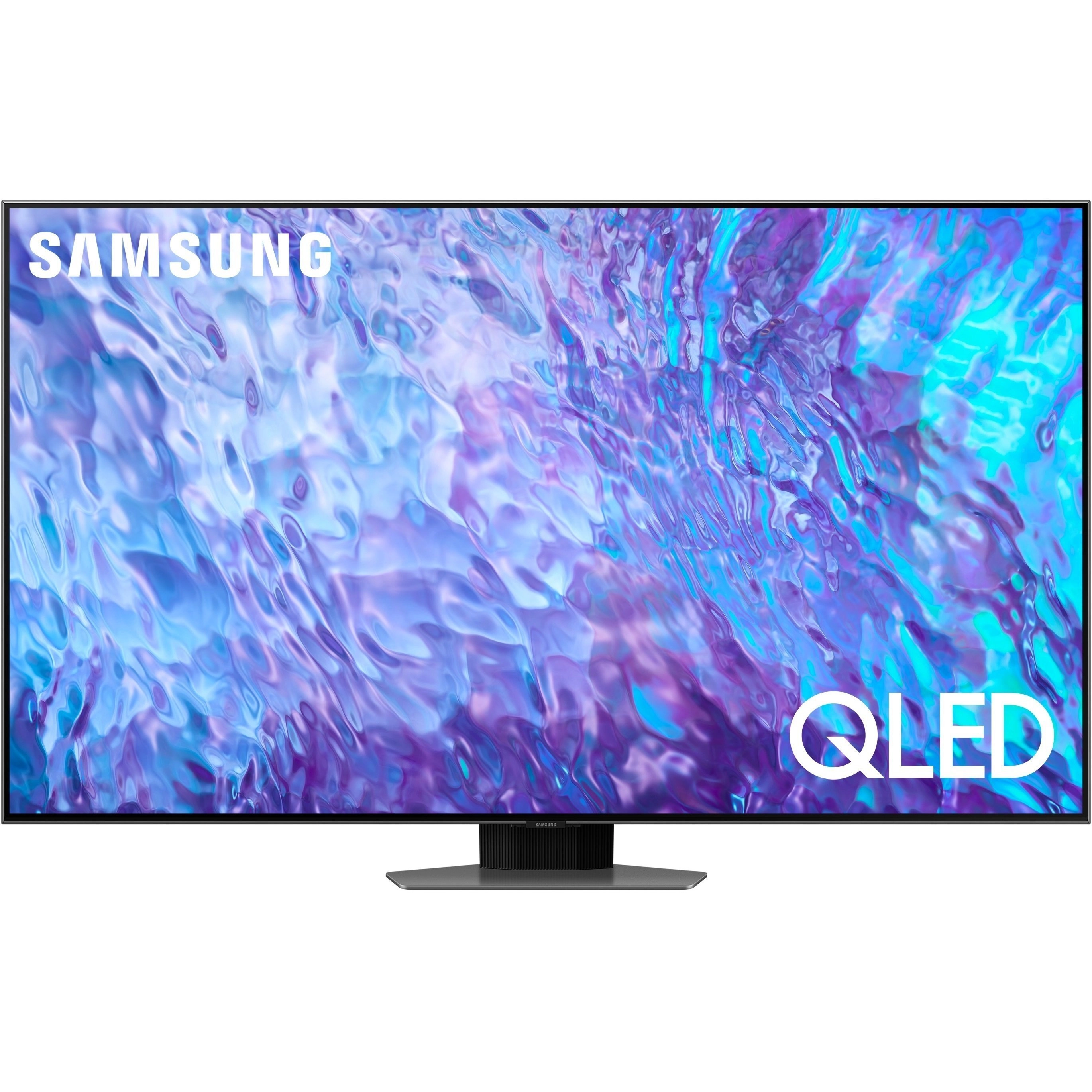 Телевізор 75 Samsung QE75Q80D - зображення 1