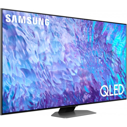 Телевізор 75 Samsung QE75Q80D - зображення 2