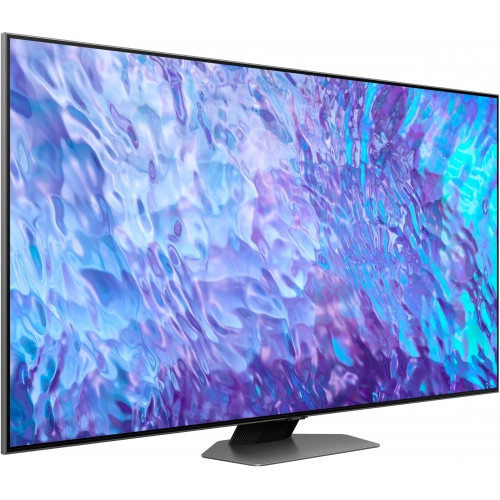 Телевізор 75 Samsung QE75Q80D - зображення 3