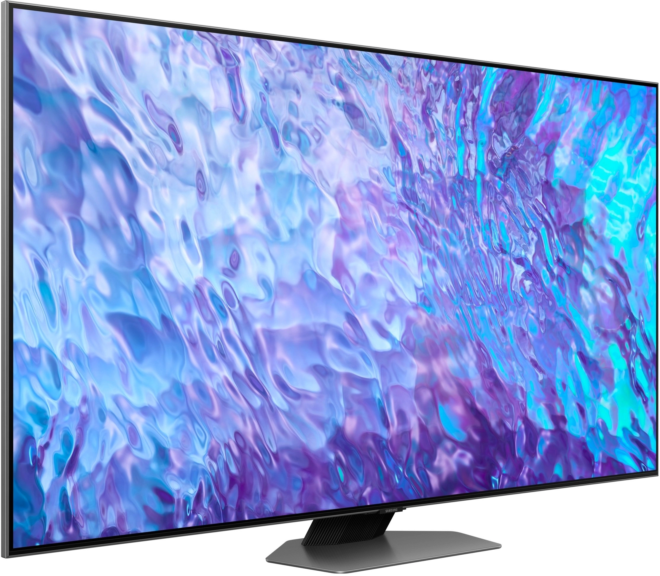 Телевізор 75 Samsung QE75Q80D - зображення 3