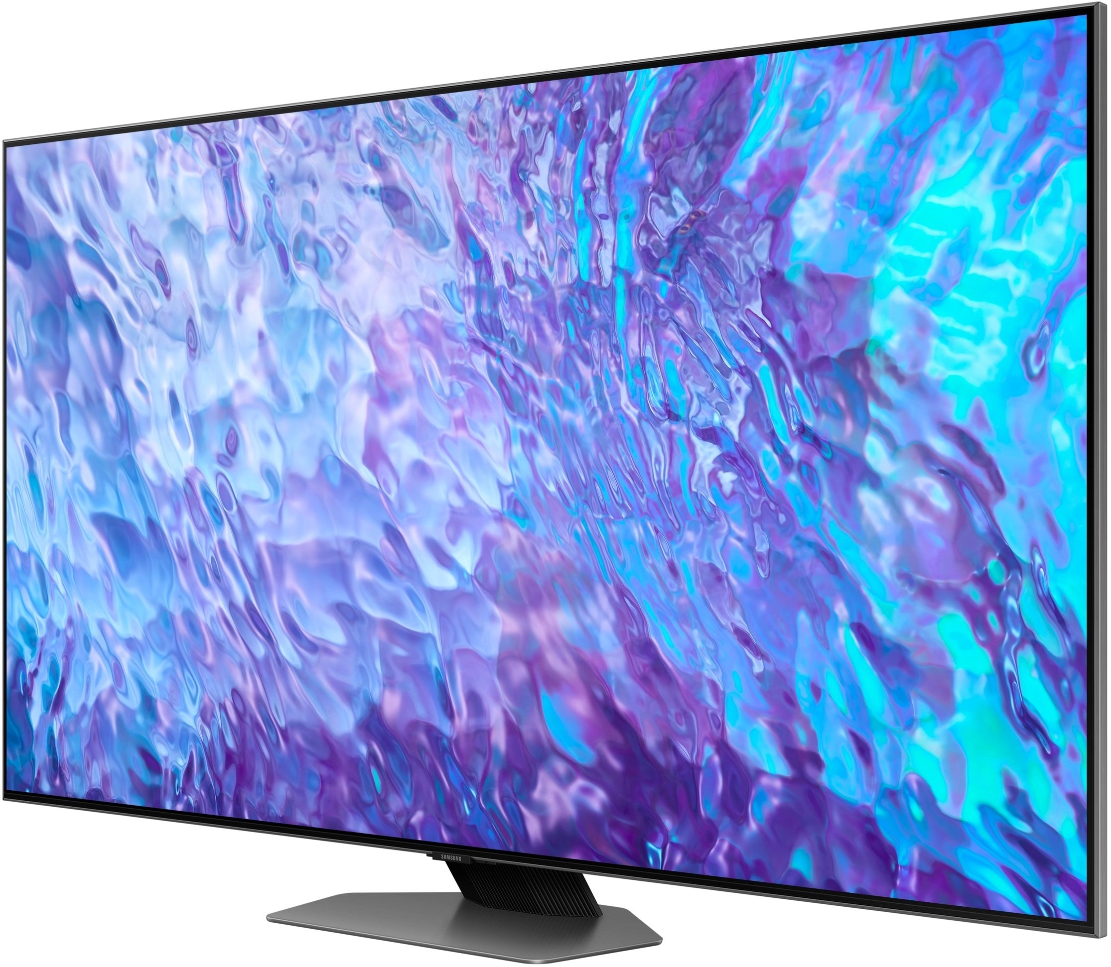 Телевізор 75 Samsung QE75Q80D - зображення 4