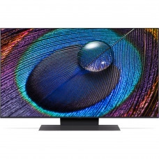 Телевізор 43 LG 43UR91006LA - зображення 1