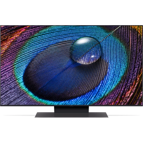Телевізор 43 LG 43UR91006LA - зображення 1