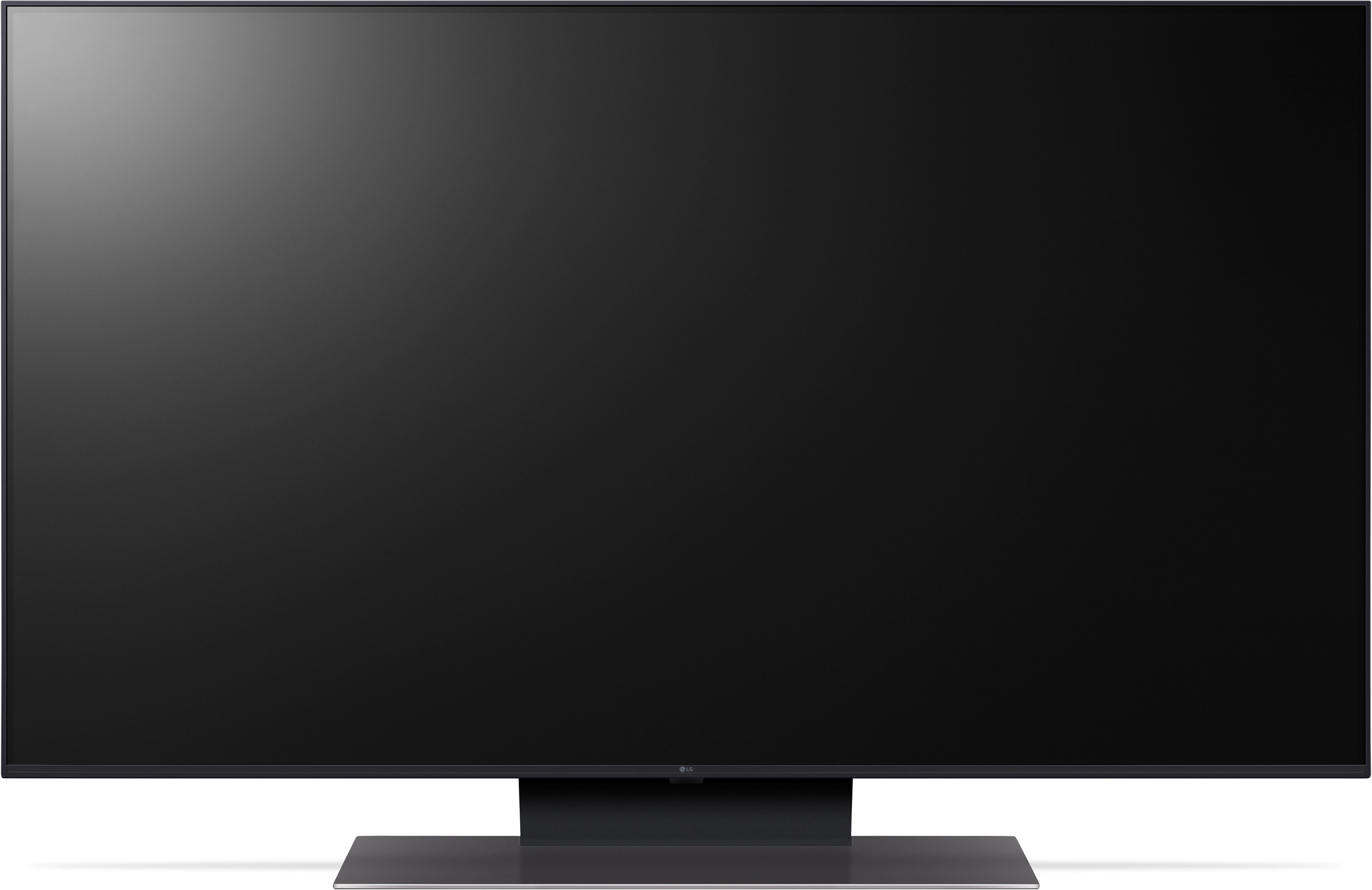 Телевізор 43 LG 43UR91006LA - зображення 3