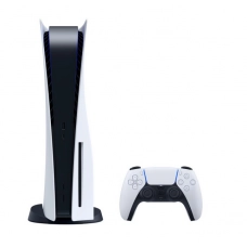 Ігрова консоль Sony PlayStation 5 825GB + Spider-Man 2