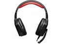 Гарнітура Redragon THEMIS H220 Black-Red (77662) - зображення 2