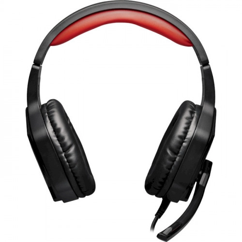 Гарнітура Redragon THEMIS H220 Black-Red (77662) - зображення 2