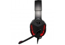 Гарнітура Redragon THEMIS H220 Black-Red (77662) - зображення 5