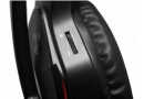 Гарнітура Redragon THEMIS H220 Black-Red (77662) - зображення 6