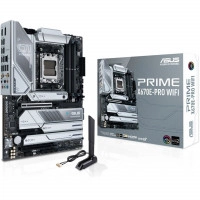 Мат. плата AM5 Asus PRIME X670E-PRO WIFI