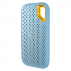 Зовнішній накопичувач SSD 1TB SanDisk Extreme Portable SSD V2 E61 (SDSSDE61-1T00-G25B)