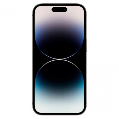 Смартфон Apple iPhone 14 Pro 256Gb Black (MQ0T3) - зображення 2