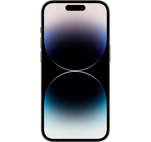 Смартфон Apple iPhone 14 Pro 256Gb Black (MQ0T3) - зображення 2