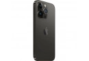 Смартфон Apple iPhone 14 Pro 256Gb Black (MQ0T3) - зображення 4