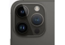 Смартфон Apple iPhone 14 Pro 256Gb Black (MQ0T3) - зображення 6