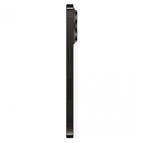 Смартфон Apple iPhone 14 Pro 256Gb Black (MQ0T3) - зображення 7