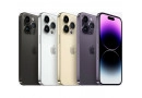 Смартфон Apple iPhone 14 Pro 256Gb Black (MQ0T3) - зображення 9