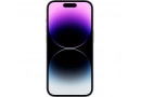 Смартфон Apple iPhone 14 Pro 256Gb Purple (MQ1F3) - зображення 2