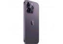 Смартфон Apple iPhone 14 Pro 256Gb Purple (MQ1F3) - зображення 4