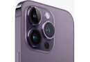 Смартфон Apple iPhone 14 Pro 256Gb Purple (MQ1F3) - зображення 5