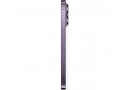 Смартфон Apple iPhone 14 Pro 256Gb Purple (MQ1F3) - зображення 7