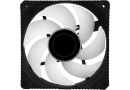 Вентилятор для корпусів 120 мм 2E Gaming Air Cool Infinity (2E-ACF120IW-ARGB) - зображення 2