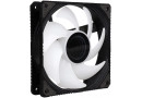 Вентилятор для корпусів 120 мм 2E Gaming Air Cool Infinity (2E-ACF120IW-ARGB) - зображення 4