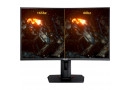 Монітор 27 Asus TUF GAMING VG27VQ - зображення 2