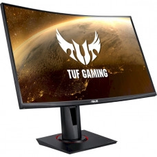 Монітор 27 Asus TUF GAMING VG27VQ - зображення 1