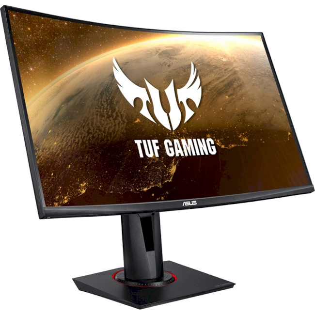 Монітор 27 Asus TUF GAMING VG27VQ - зображення 1
