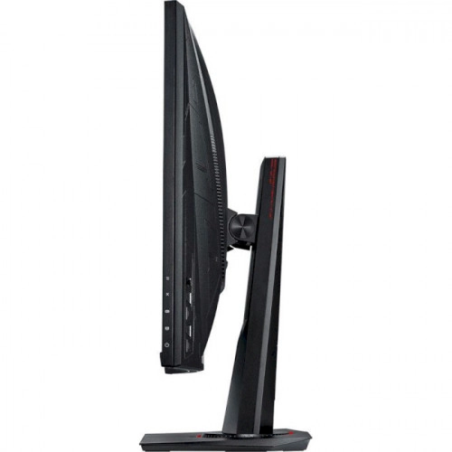 Монітор 27 Asus TUF GAMING VG27VQ - зображення 4
