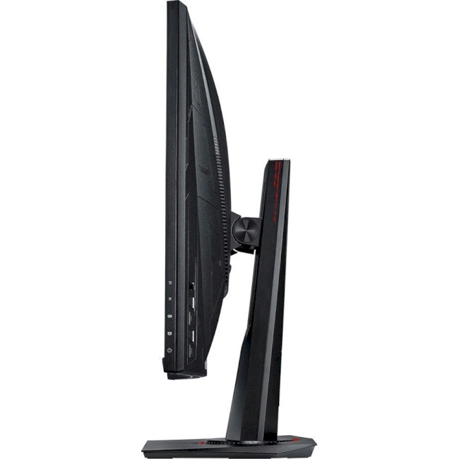 Монітор 27 Asus TUF GAMING VG27VQ - зображення 4
