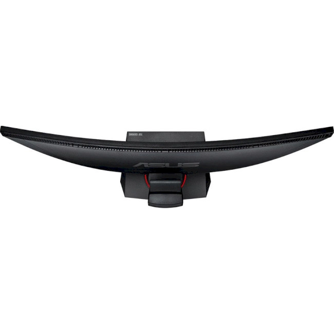 Монітор 27 Asus TUF GAMING VG27VQ - зображення 3