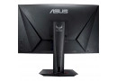 Монітор 27 Asus TUF GAMING VG27VQ - зображення 5