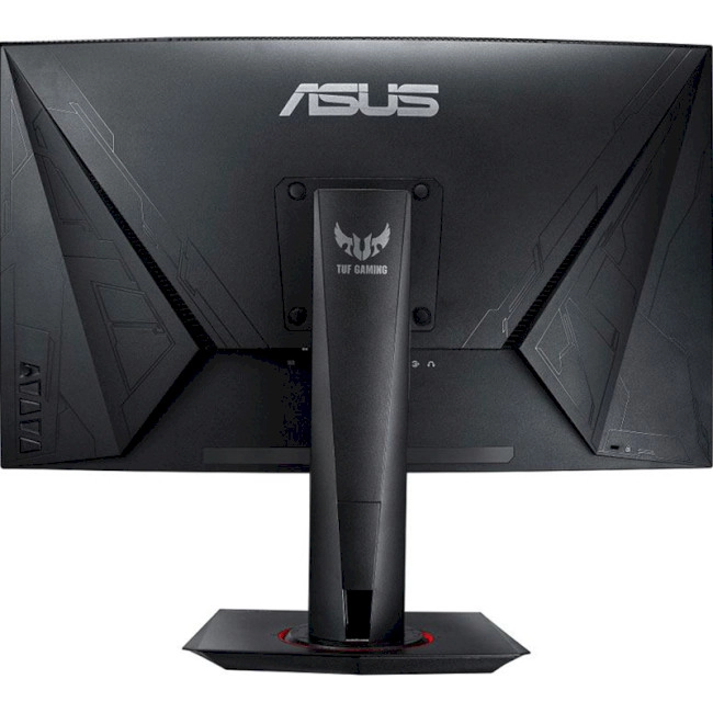 Монітор 27 Asus TUF GAMING VG27VQ - зображення 5