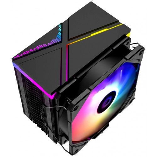 Вентилятор ID-Cooling SE-234-ARGB V2 - зображення 2