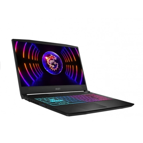 Ноутбук MSI Katana 17 (B13VFK-841XPL) - зображення 2