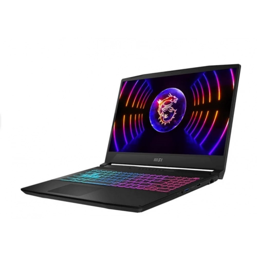 Ноутбук MSI Katana 17 (B13VFK-841XPL) - зображення 4
