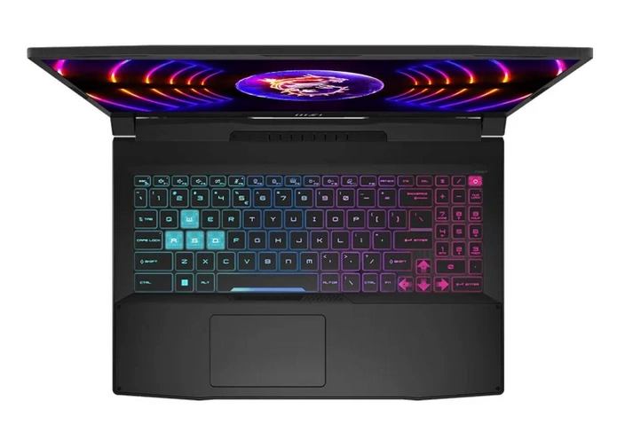 Ноутбук MSI Katana 17 (B13VFK-841XPL) - зображення 3