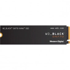 Накопичувач SSD NVMe M.2 2000GB WD SN770 (WDS200T3X0E)