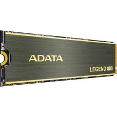 Накопичувач SSD NVMe M.2 2000GB A-DATA Legend 800 (ALEG-800-2000GCS)