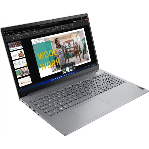 Ноутбук Lenovo ThinkBook 15 G4 IAP (21DJ00NARA) - зображення 4